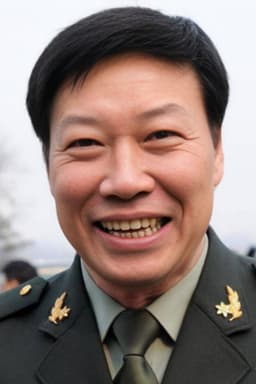Wei JiAn