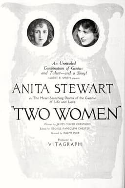 Two Women