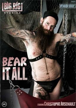 Bear it All