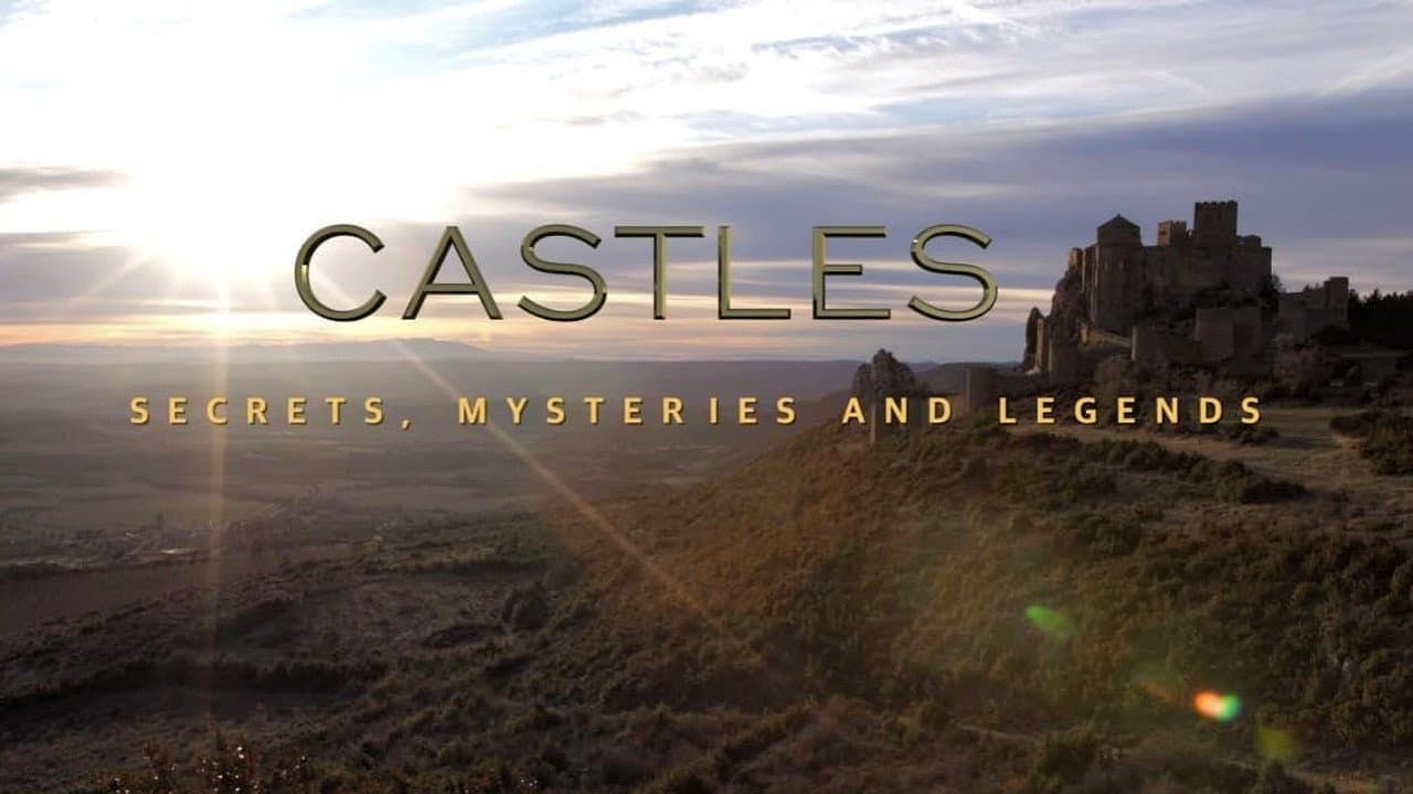 Castles, Secrets, Mysteries & Legends