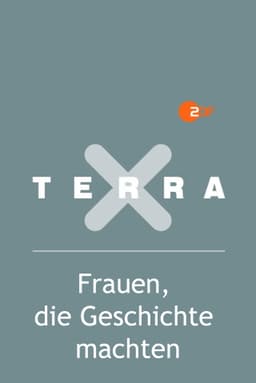 Women Who Made History