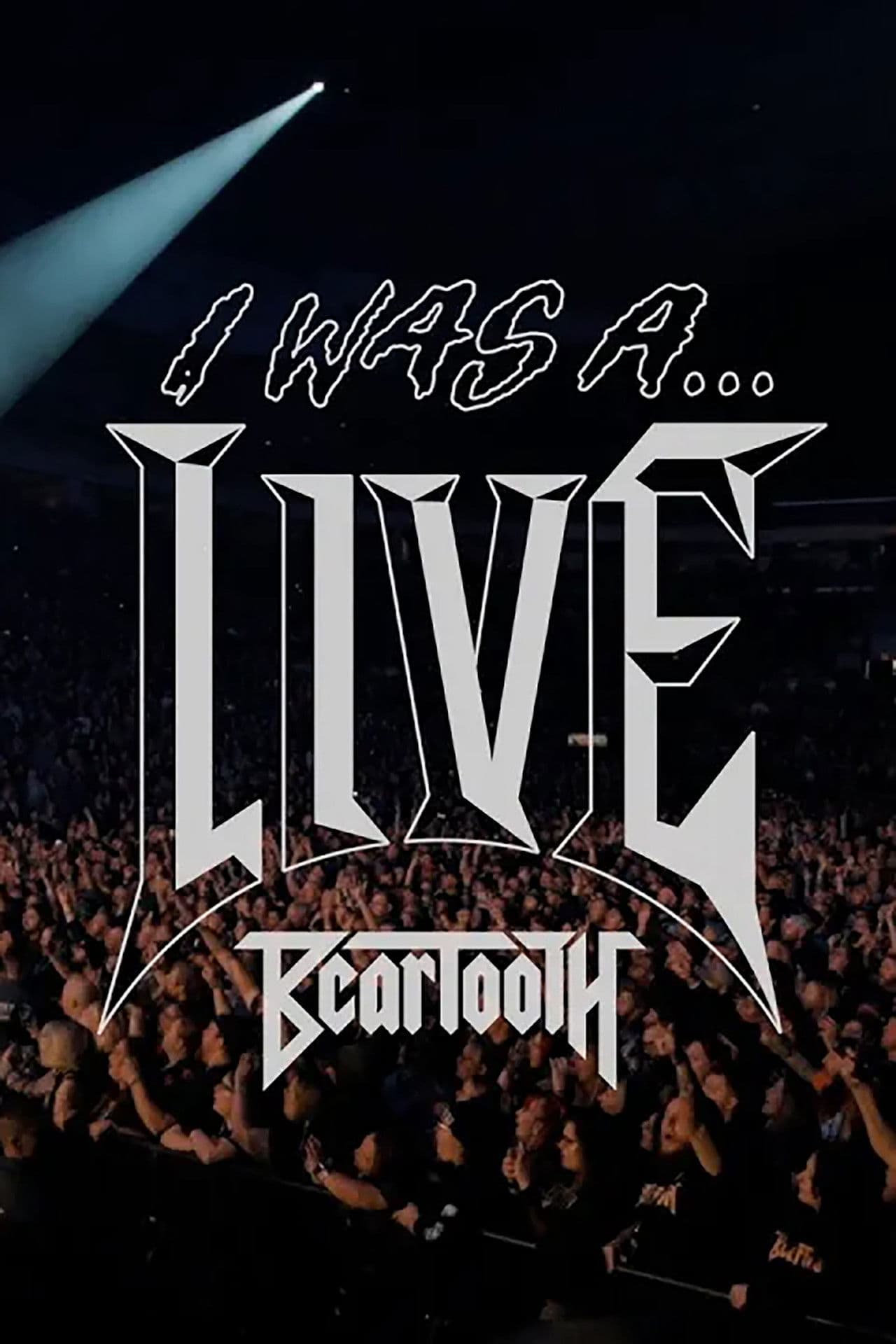 Beartooth - I Was A... LIVE