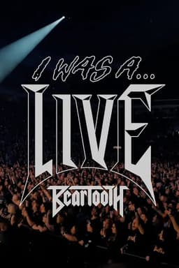 Beartooth - I Was A... LIVE