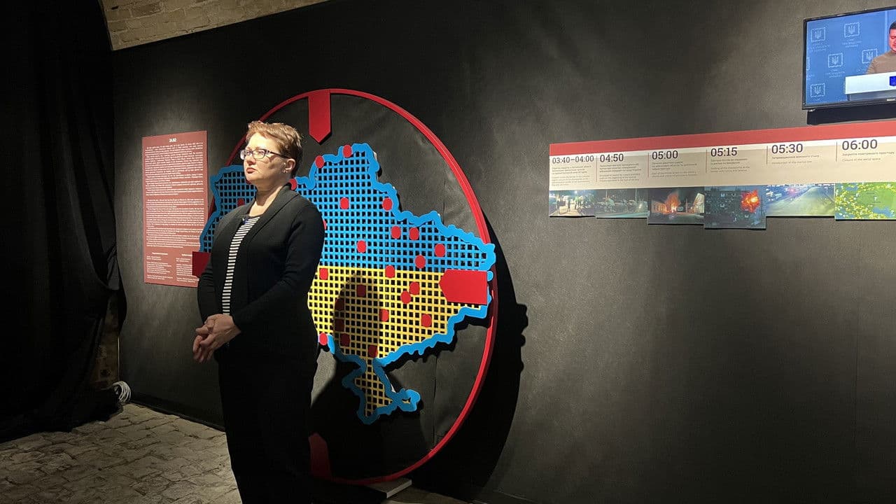 02/24/2022. The Day We United