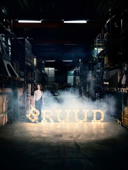 Ruud Smulders: Bruud
