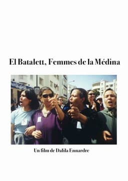 El Batalett – Femmes de la Medina