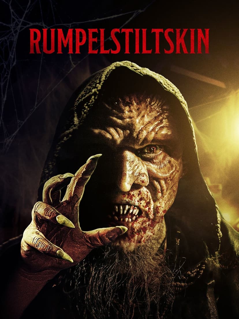 Rumpelstiltskin