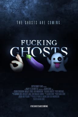 Fucking Ghosts