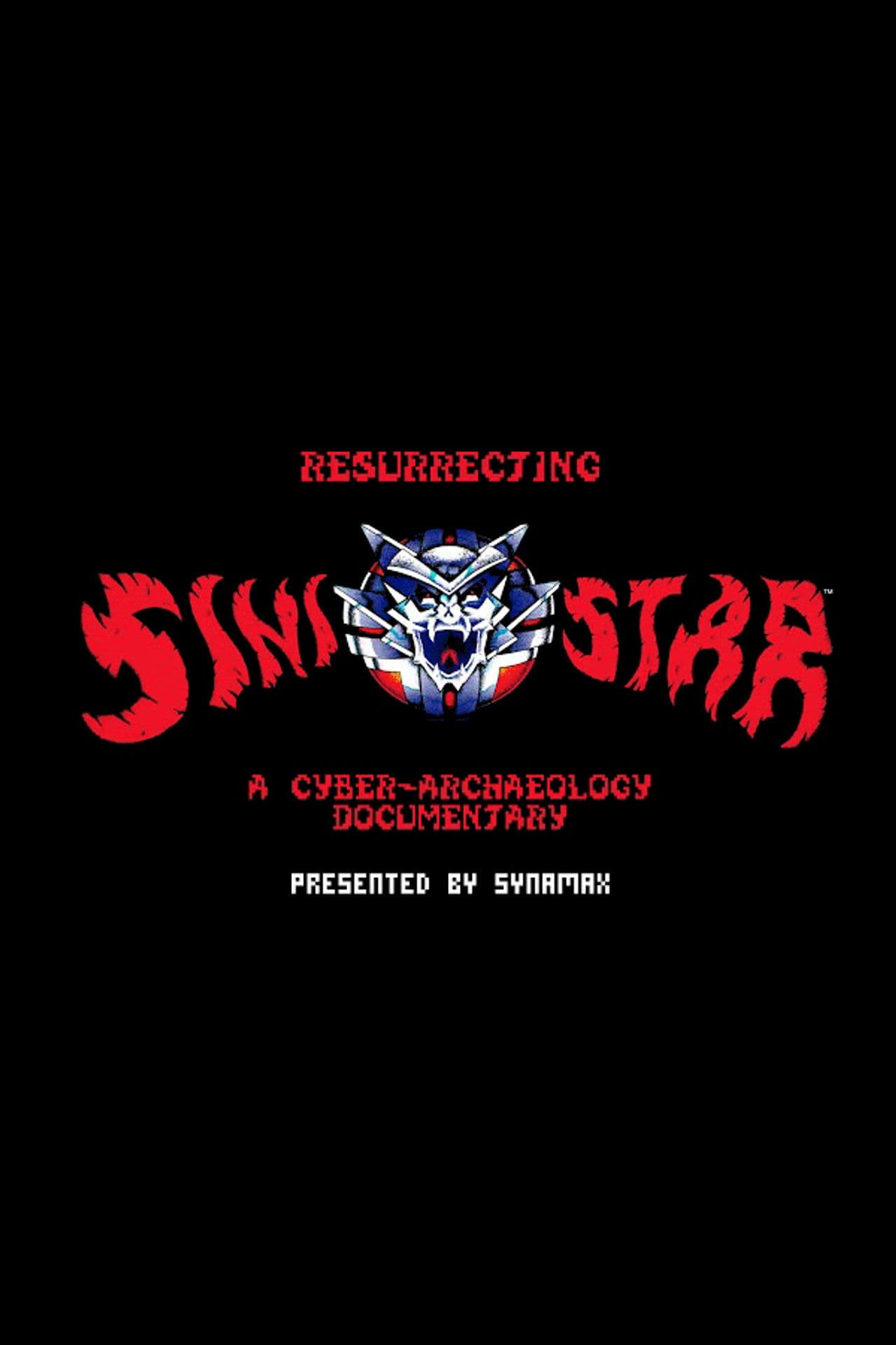 Resurrecting Sinistar: A Cyber-Archaeology Documentary