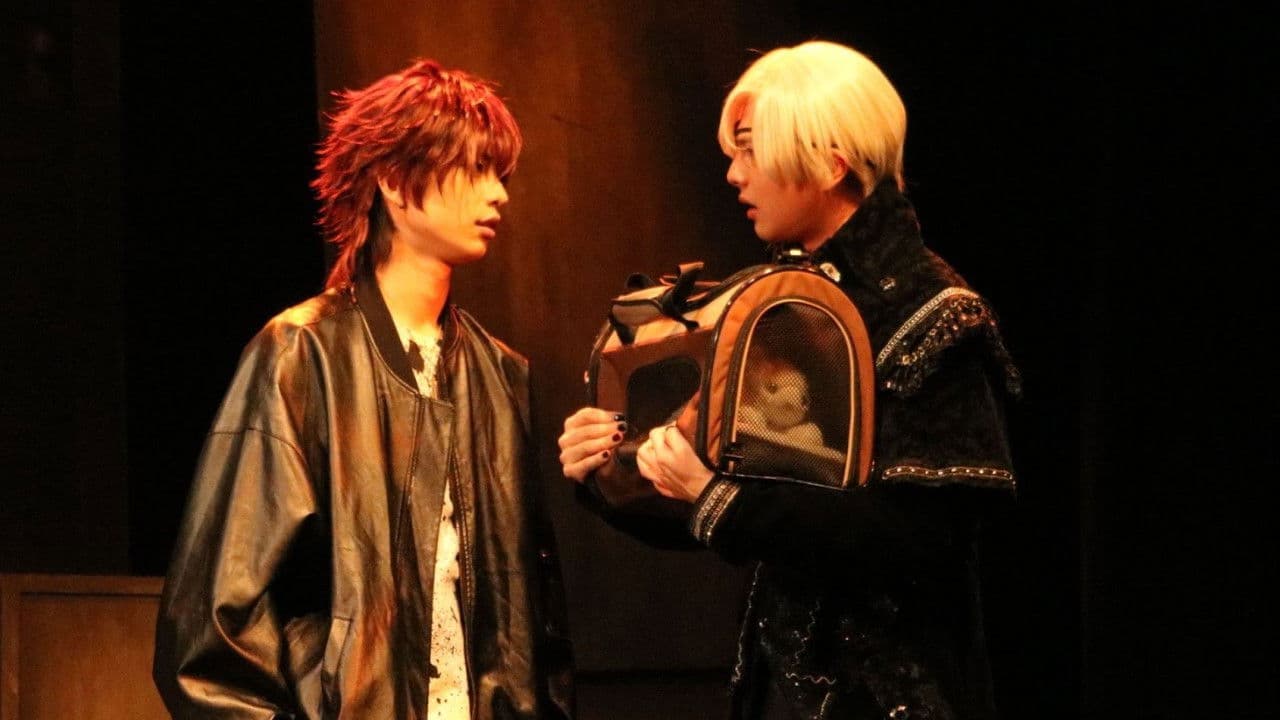 Criminal Stigma the Stage