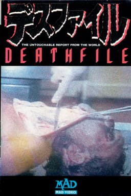 Death File