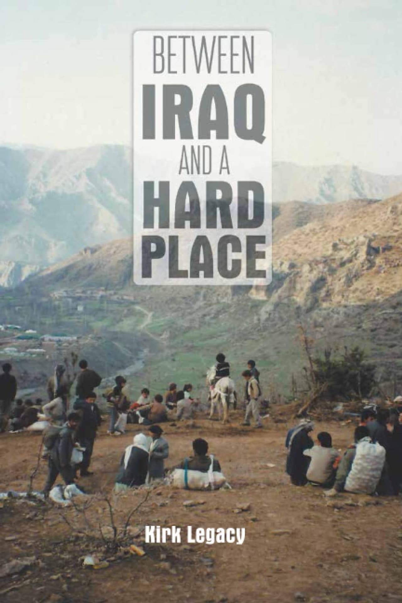 Syria: Between Iraq and a Hard Place
