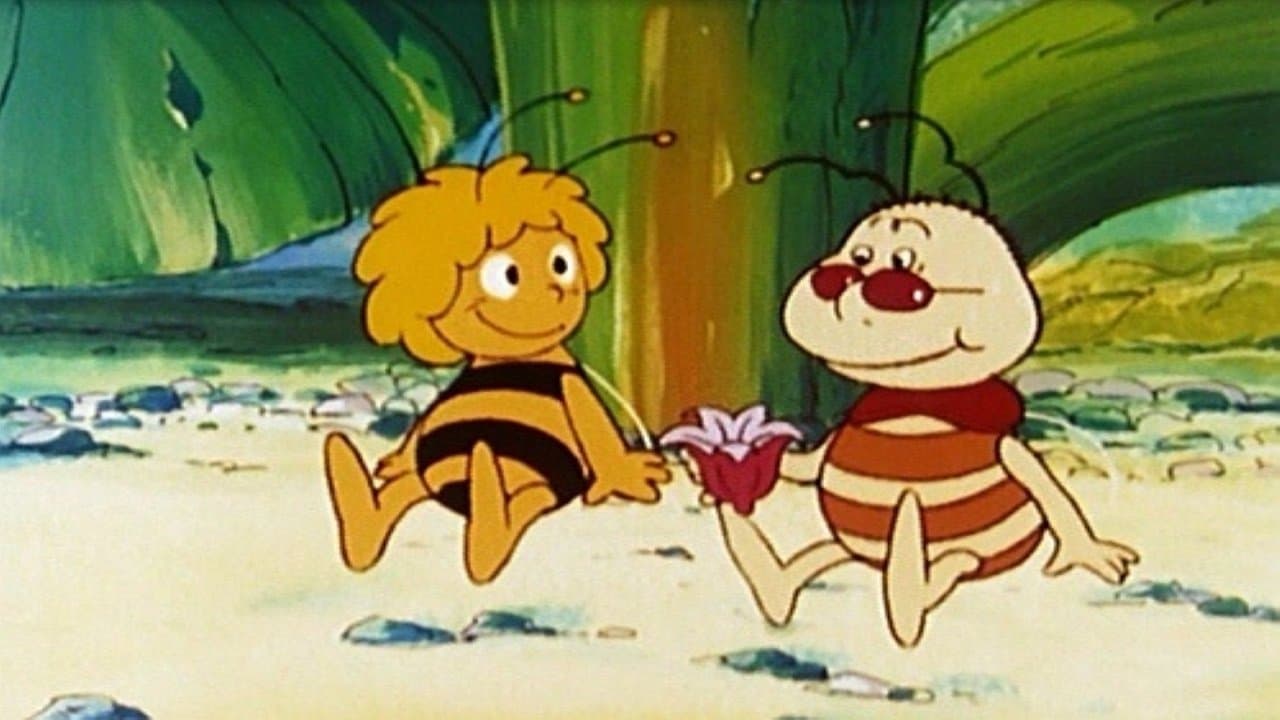 Maya the Bee