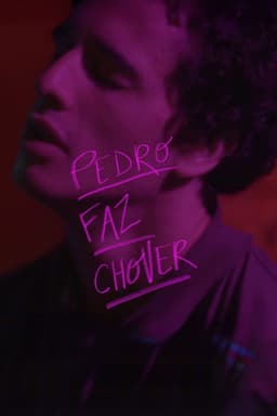 Pedro Feels Like Dancing