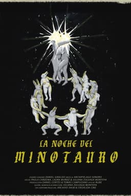 The Night of the Minotaur