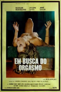 Em Busca do Orgasmo