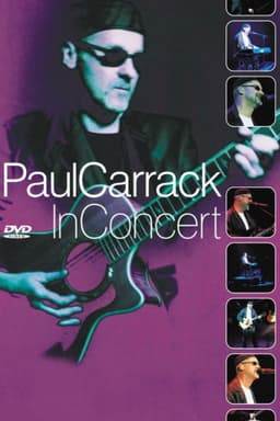 Paul Carrack In Concert
