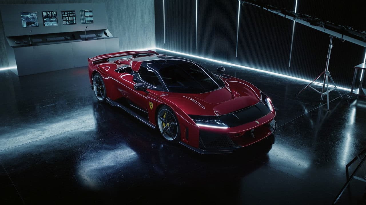 The Day Before the Launch