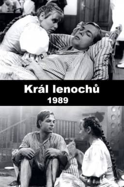 Král lenochů