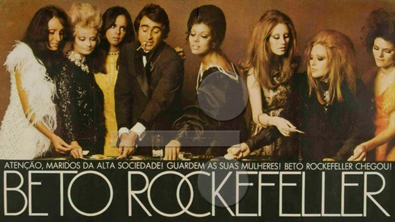 Albert, the Rockefeller