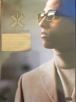 Xavier Naidoo - Nicht von dieser Welt