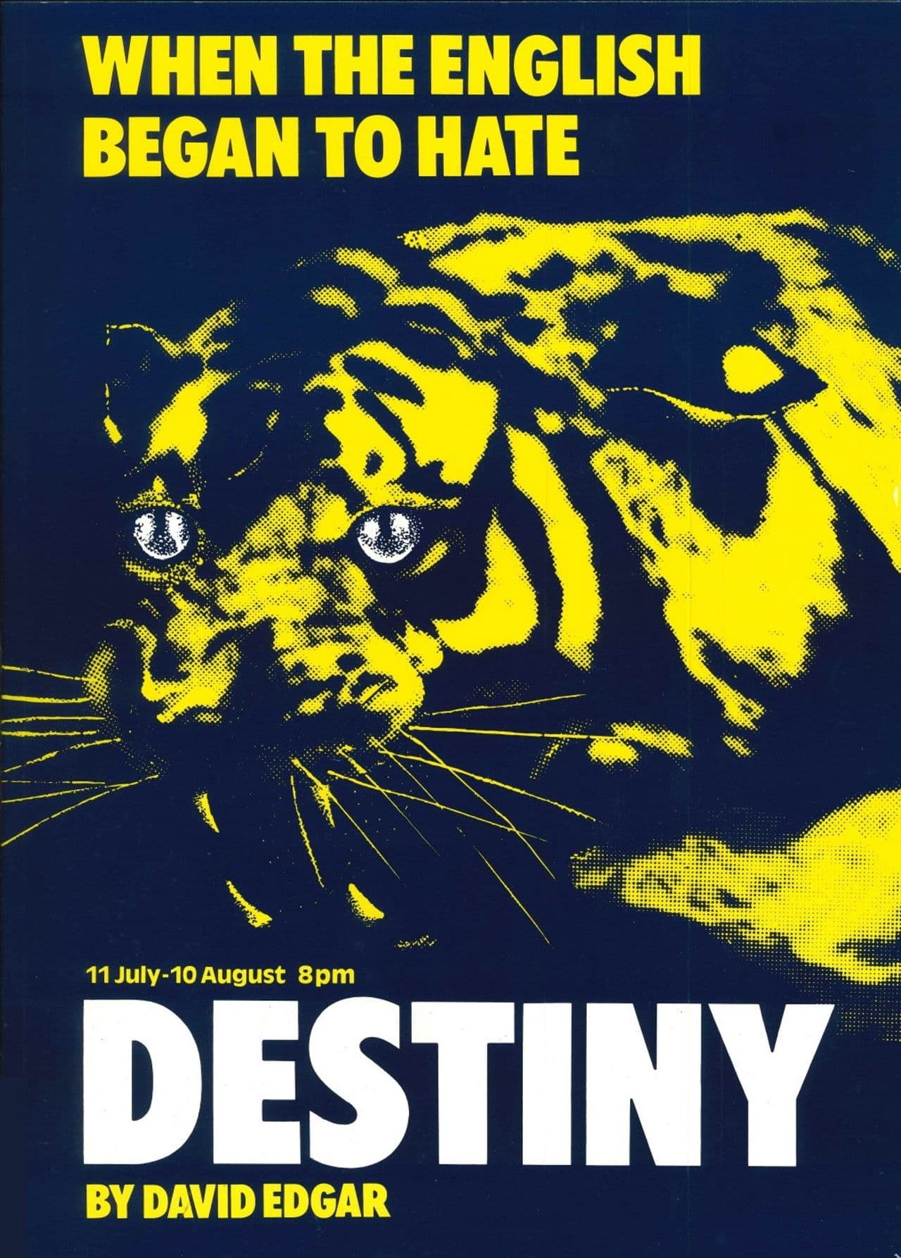 Destiny