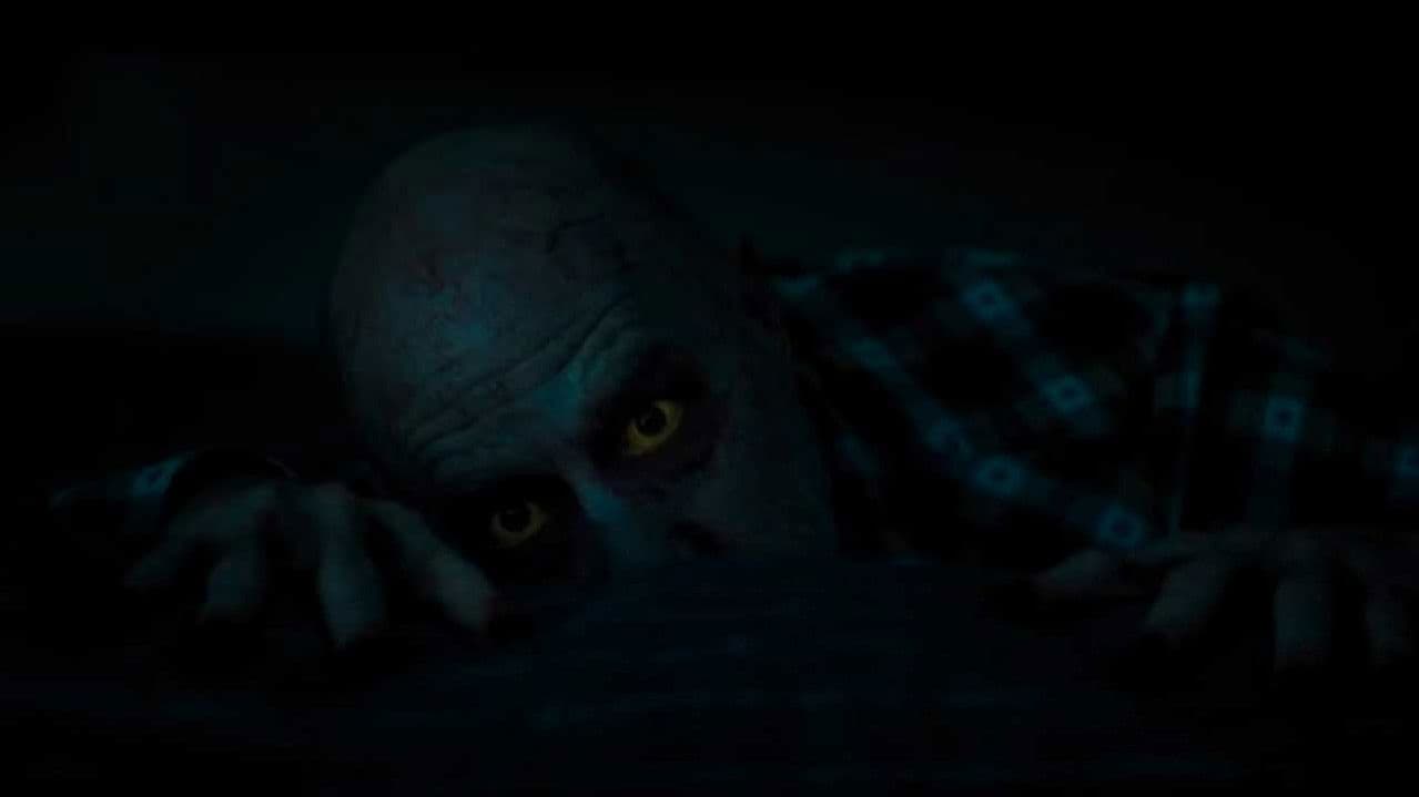 In The Shadow Of God