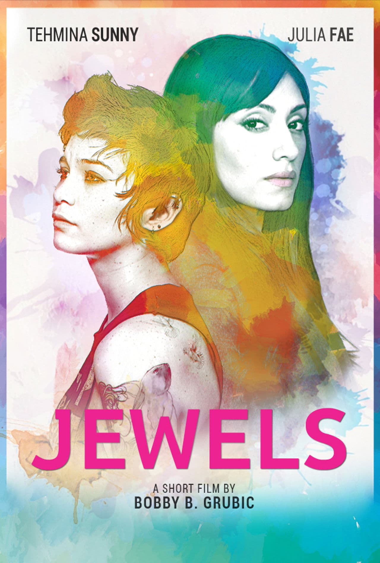 Jewels