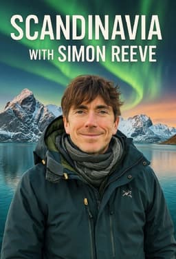 Scandinavia with Simon Reeve