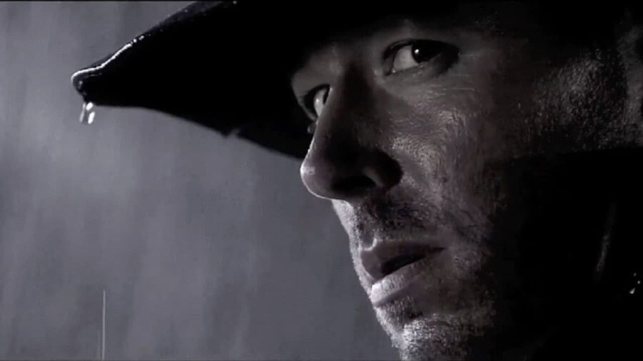 The Ballad of Morgan Kane