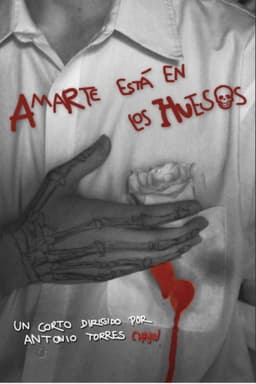 Loving You is in the Bones