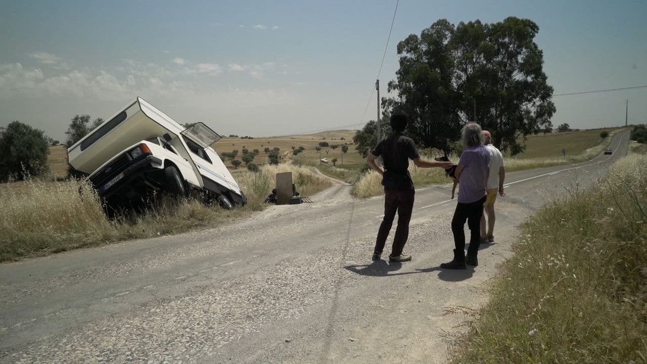 Lost Three Make One Found