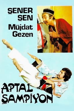 Aptal Şampiyon