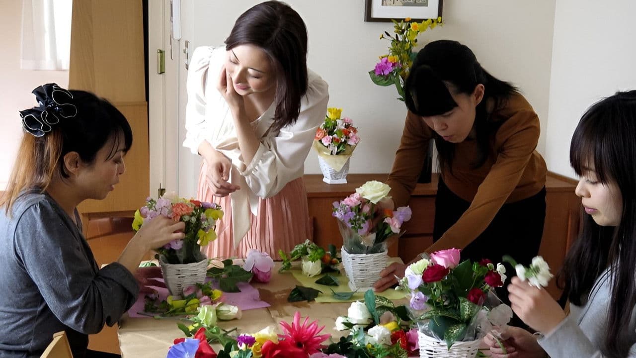 ADN-100 Violated In Front Of Her Husband - Visited By A Rapist... Saeko Matsushita