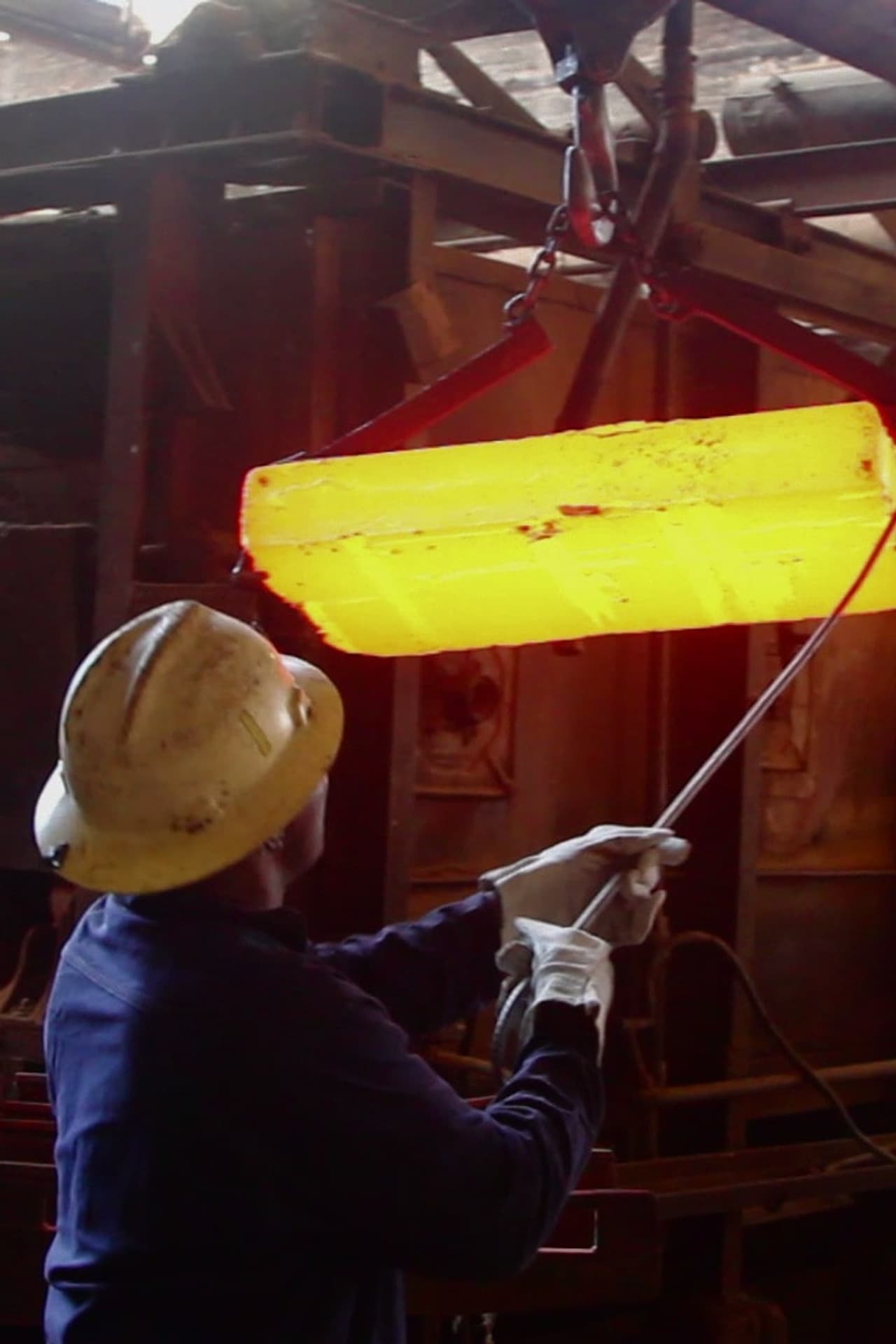 Tales of the Copper Cross Garden: Episode 1