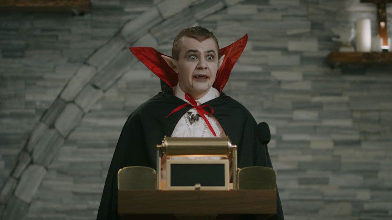 The Funeral is Today