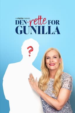 Den rette for Gunilla