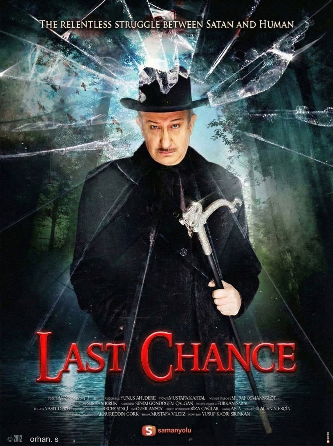 Last Chance