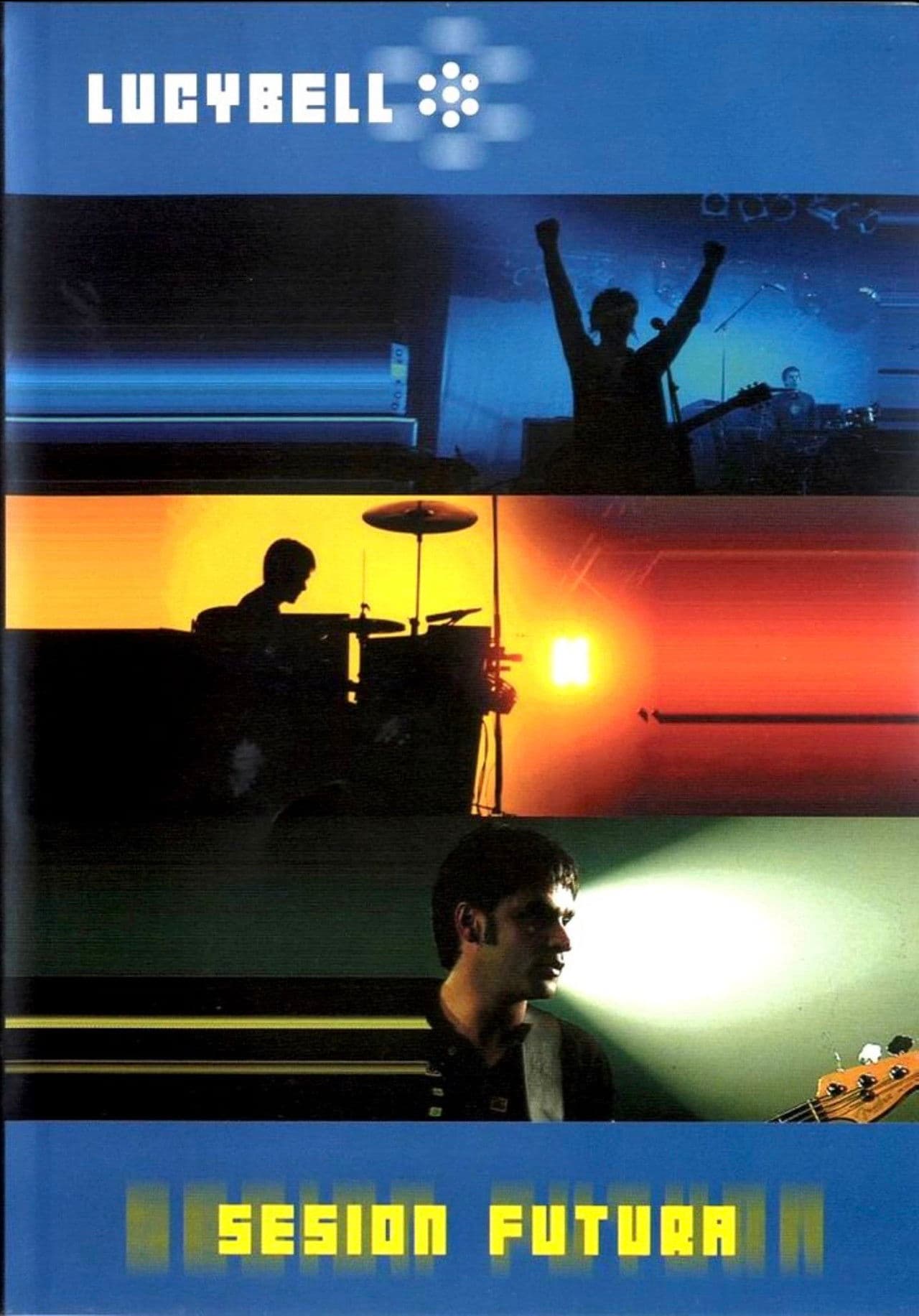 Lucybell: Sesión Futura