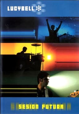 Lucybell: Sesión Futura