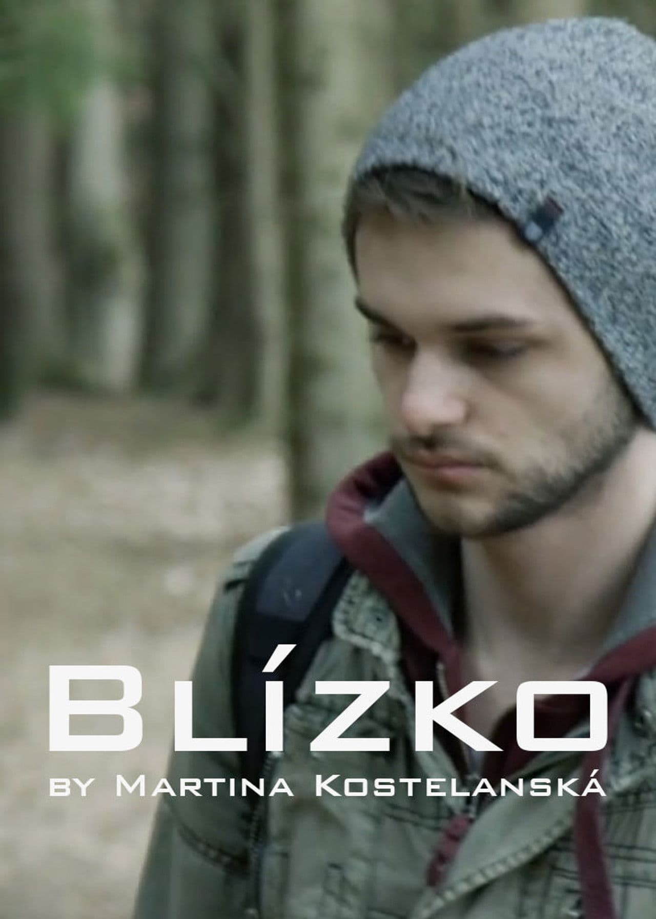 Blízko