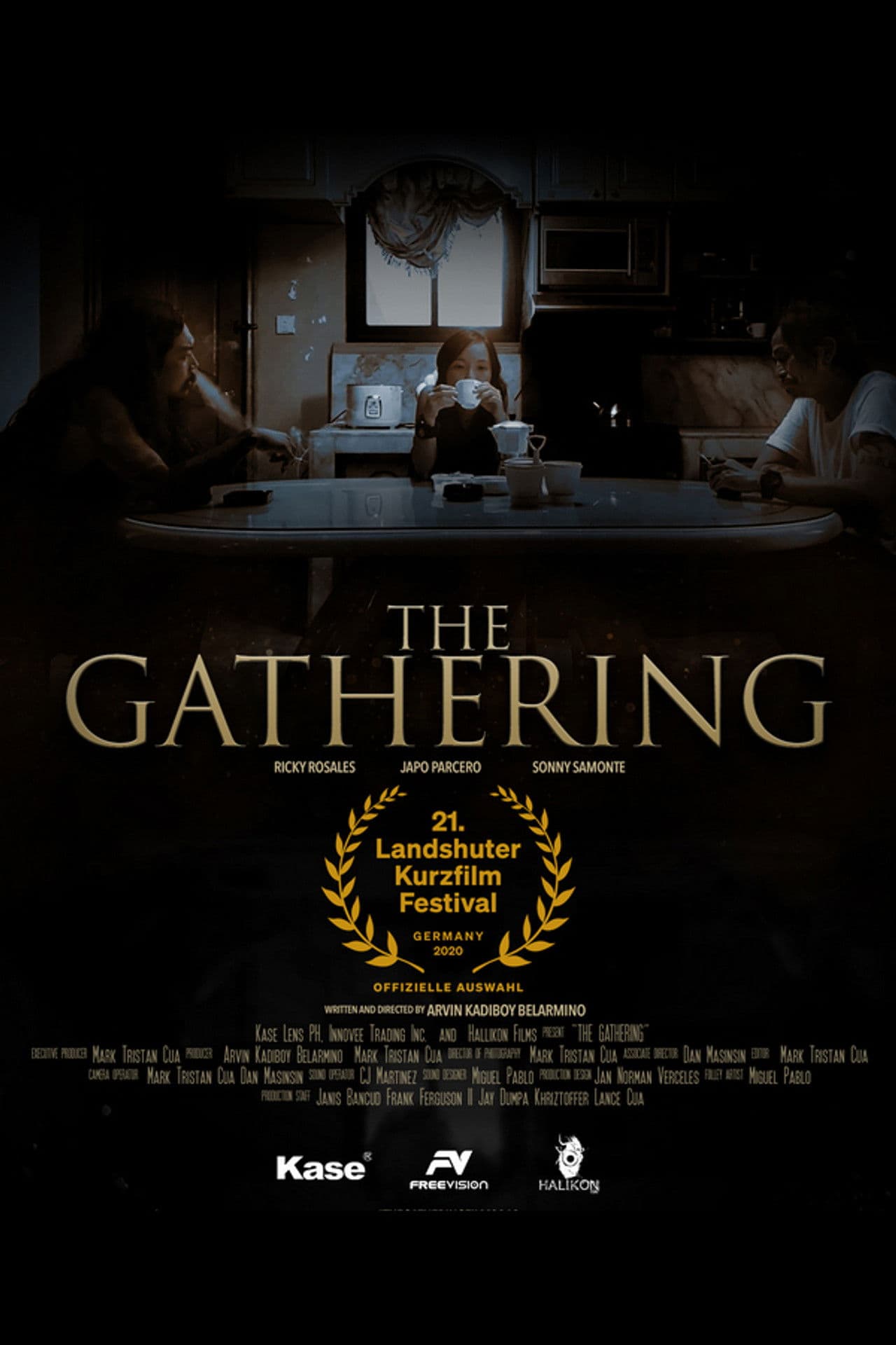 The Gathering