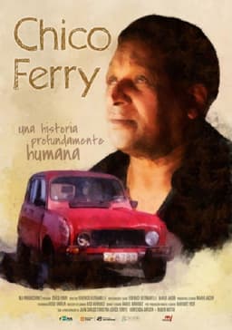 Chico Ferry
