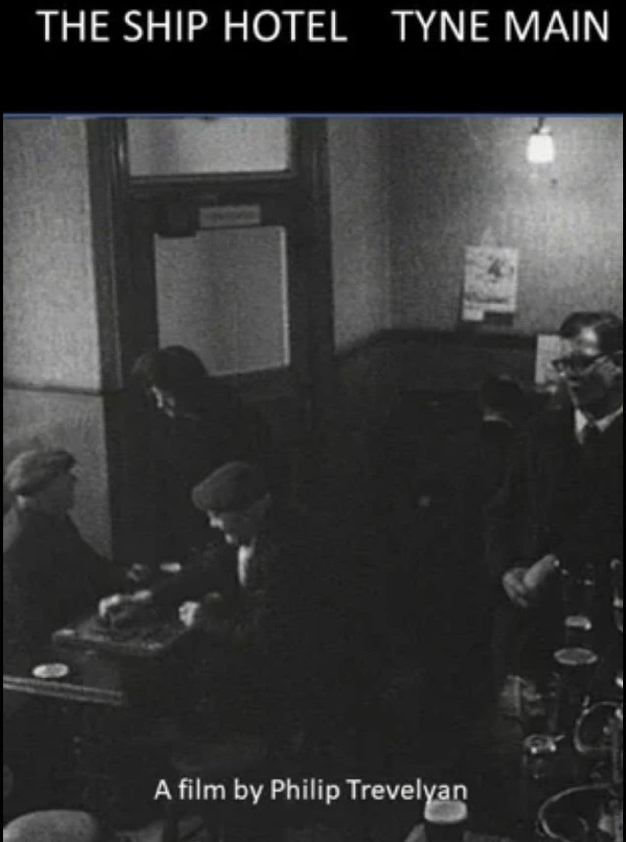 The Ship Hotel - Tyne Main