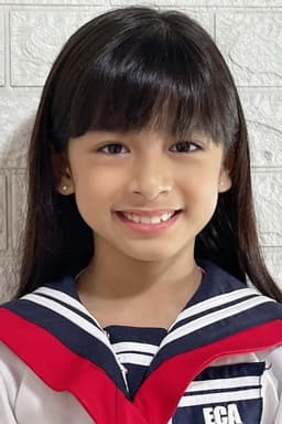 Juharra Zhianne Asayo