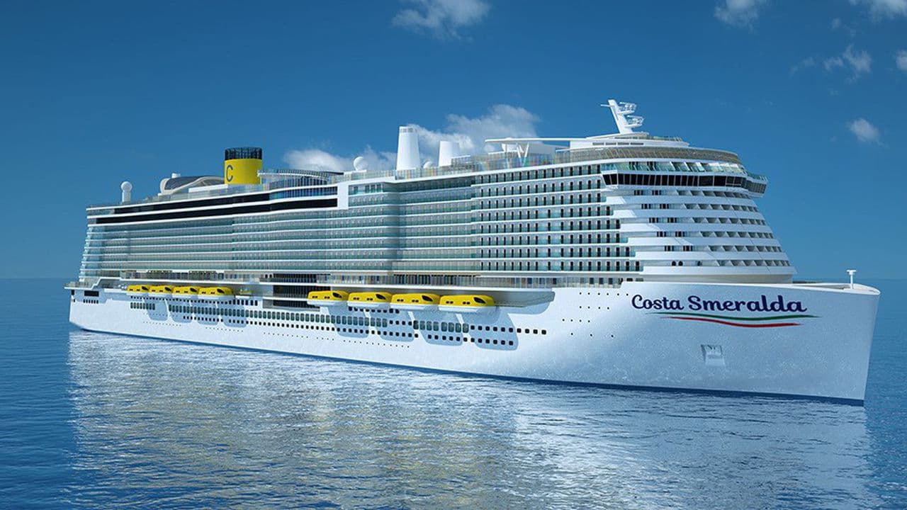 Achtung, Traumschiffe - Kreuzfahrt-Branche auf neuem Kurs