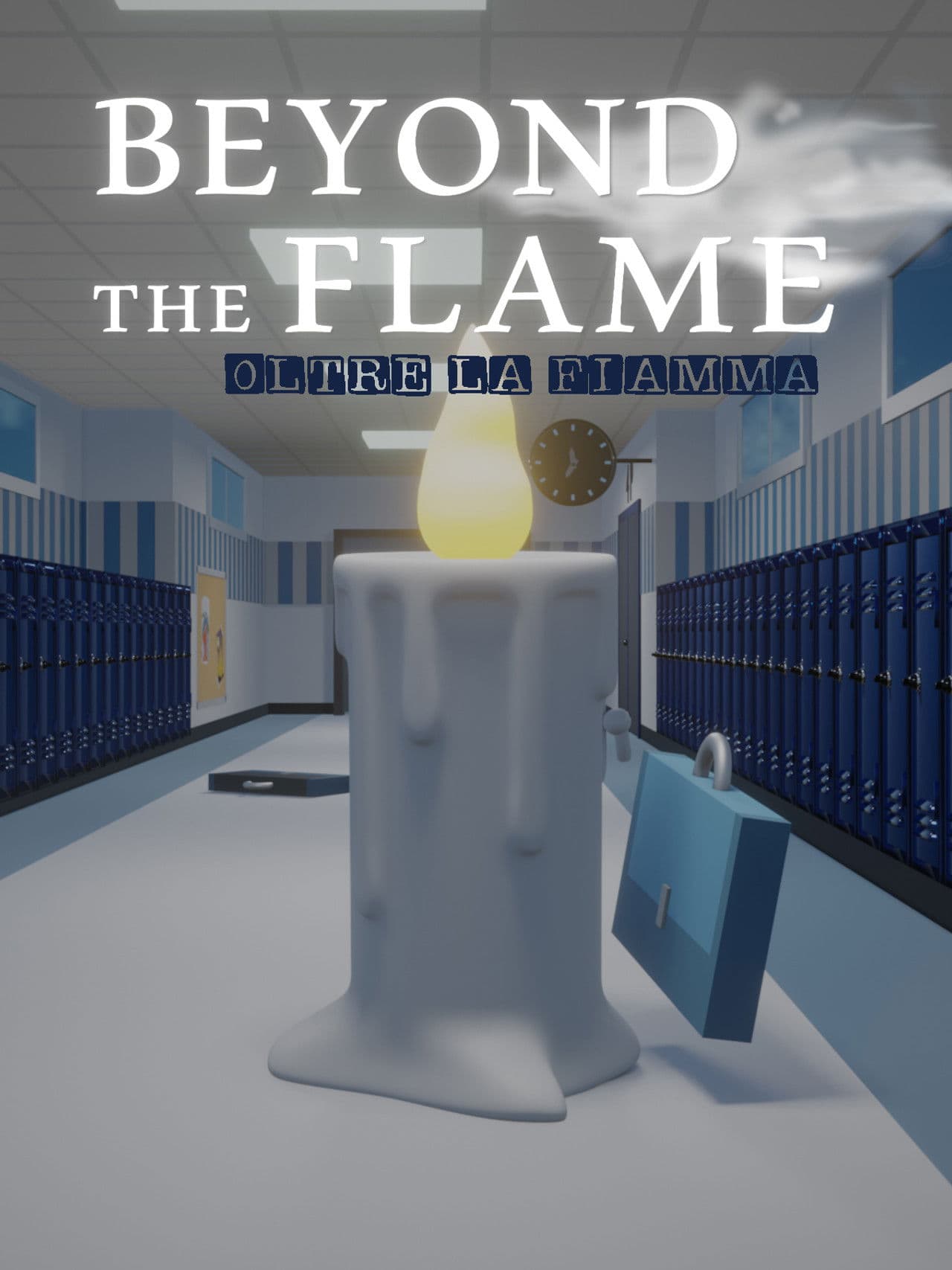 Beyond The Flame Oltre la fiamma