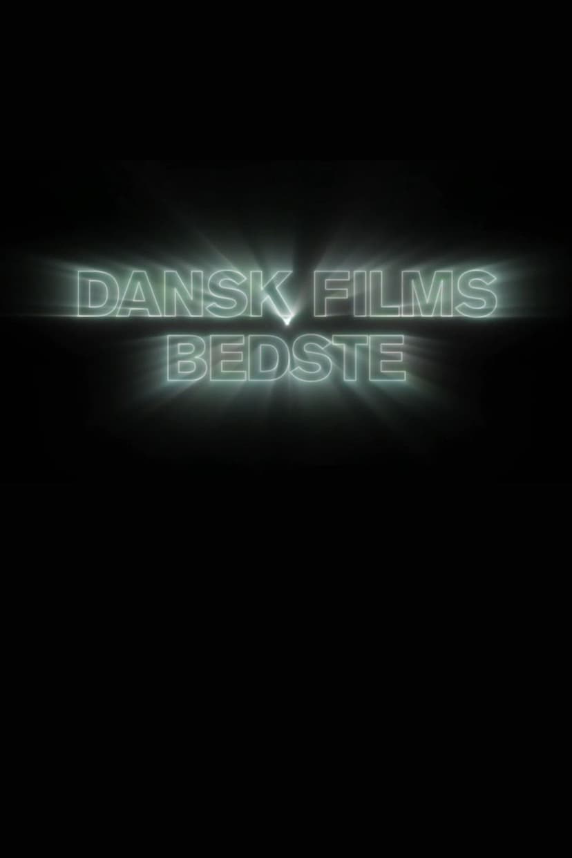 Dansk films bedste