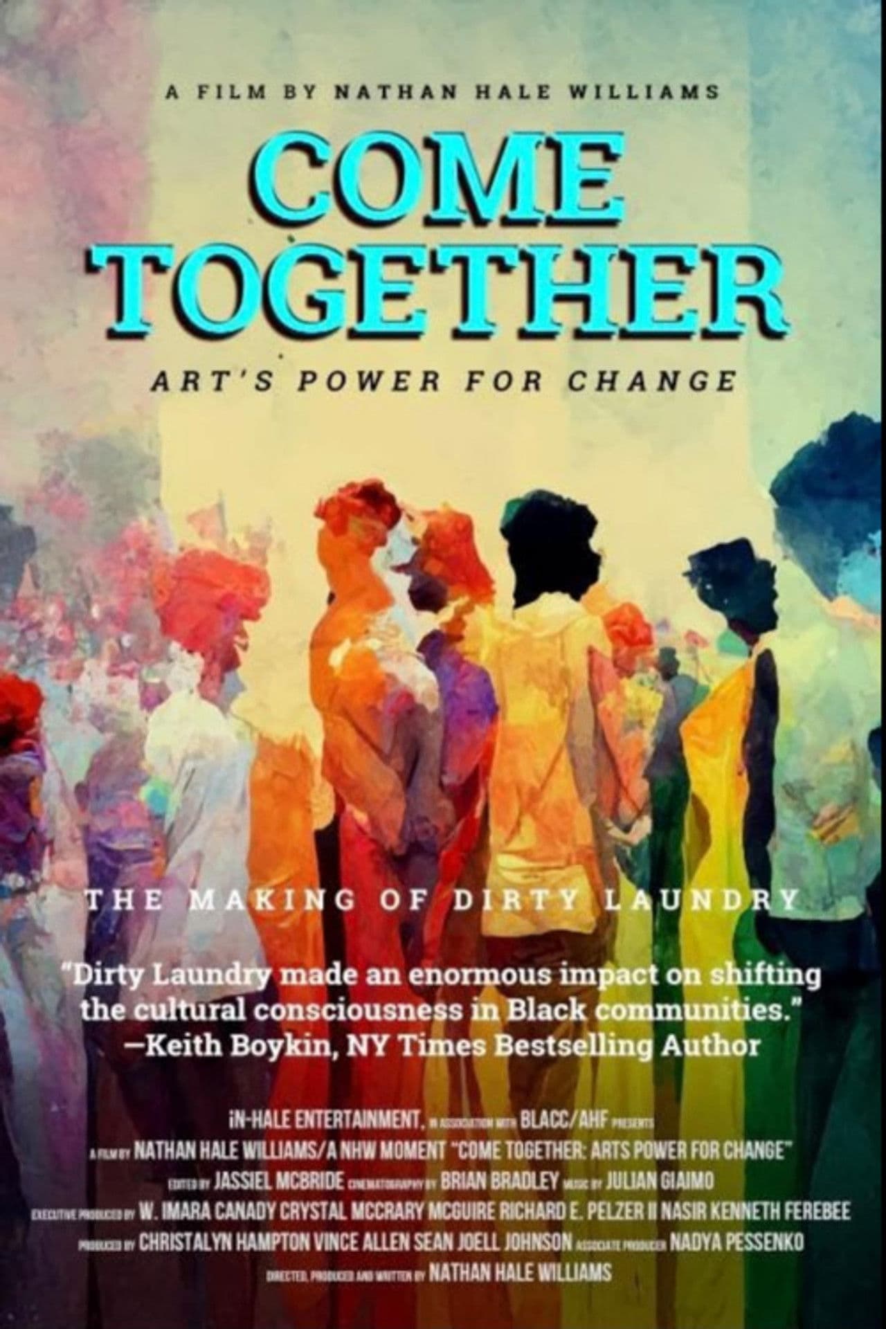 Come Together: Untold Stories of Unity