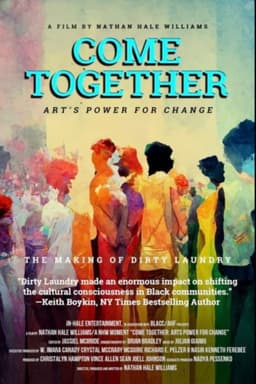 Come Together: Untold Stories of Unity